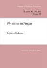Image for Phthonos In Pindar