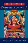 Image for Devi : Goddesses of India