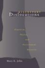 Image for Discrepant Dislocations : Feminism, Theory and Postcolonial Histories