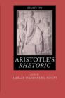 Image for Essays on Aristotle&#39;s Rhetoric