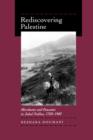 Image for Rediscovering Palestine