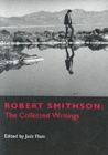 Image for Robert Smithson : The Collected Writings