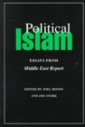 Image for Political Islam : Essays from &quot;Middle East Report&quot;