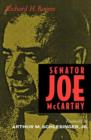 Image for Senator Joe McCarthy