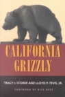 Image for California Grizzly