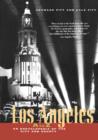 Image for Los Angeles A to Z : An Encyclopedia of the City and County