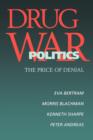 Image for Drug War Politics
