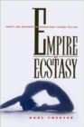 Image for Empire of Ecstasy : Nudity and Movement in German Body Culture, 1910–1935