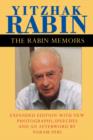 Image for The Rabin Memoirs