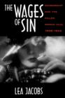 Image for The Wages of Sin