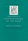Image for Josephus&#39;s Interpretation of the Bible