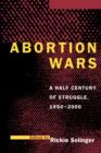 Image for Abortion Wars