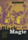 Image for Black Magic