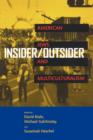 Image for Insider/Outsider : American Jews and Multiculturalism