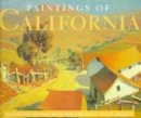 Image for Paintings of California