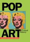 Image for Pop art  : a critical history