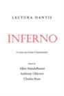 Image for Lectura Dantis, Inferno