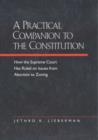 Image for A Practical Companion to the Constitution