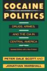 Image for Cocaine Politics : Drugs, Armies, and the CIA in Central America, Updated edition