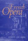Image for The Keys to French Opera in the Nineteenth Century