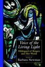 Image for Voice of the Living Light