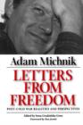 Image for Letters from Freedom : Post–Cold War Realities and Perspectives