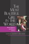 Image for The most beautiful girl in the world  : beauty pageants and national identity