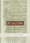 Image for Polyeideia  : the Iambi of Callimachus and the archaic iambic tradition