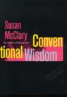 Image for Conventional Wisdom - The Content of Musical Form