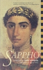 Image for Sappho : A New Translation