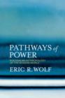Image for Pathways of Power : Building an Anthropology of the Modern World