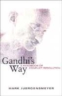 Image for Gandhi&#39;s Way