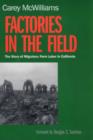 Image for Factories in the Field