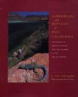 Image for Amphibians and reptiles of Baja California, its Pacific islands, and the islands in the Sea of Cortâes