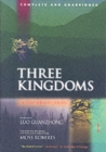 Image for Three kingdoms  : a historical novelPart 1