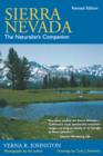 Image for Sierra Nevada : The Naturalist&#39;s Companion, Revised edition