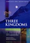 Image for Three kingdoms  : a historical novelPart 2