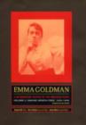 Image for Emma Goldman  : a documentary history of the American yearsVol. 2: Making speech free, 1902-1909