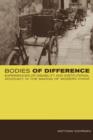 Image for Bodies of Difference