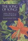 Image for The Song of Songs : A New Translation