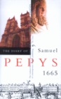 Image for The diary of Samuel Pepys  : a new and complete transcriptionVol. 6: 1665