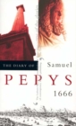 Image for The diary of Samuel Pepys  : a new and complete transcriptionVol. 7: 1666 : v. 7 : 1666