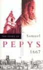 Image for The diary of Samuel Pepys  : a new and complete transcriptionVol. 8: 1667 : v. 8 : 1667