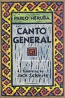 Image for Canto general