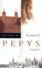 Image for The diary of Samuel Pepys  : a new and complete transcriptionVol. 11: Index : v. 11 : Index