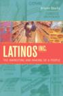 Image for Latinos, Inc.