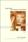 Image for Maya Deren and the American Avant-Garde