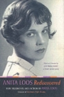 Image for Anita Loos rediscovered  : film treatments and fiction by Anita Loos, creator of Gentlemen prefer blondes