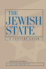 Image for The Jewish State : A Century Later, Updated With a New Preface