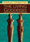 Image for The Living Goddesses